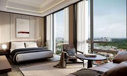 The Reserve Residences (D21), Apartment #552419201